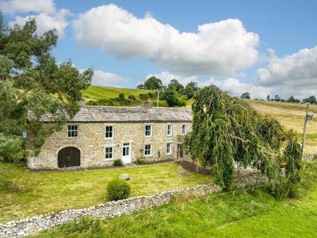 House for sale in Leyburn, North Yorkshire