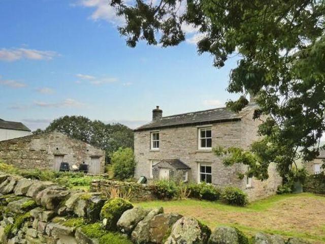 House for sale in Leyburn, North Yorkshire
