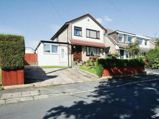 House for sale in Firbank, Lancashire
