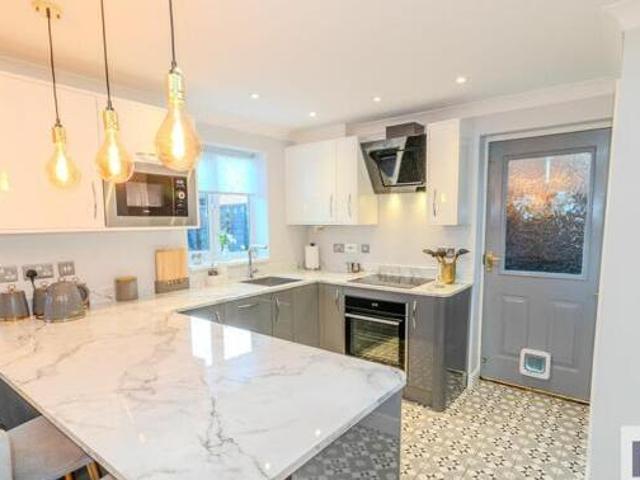 House for sale in Firbank, Lancashire