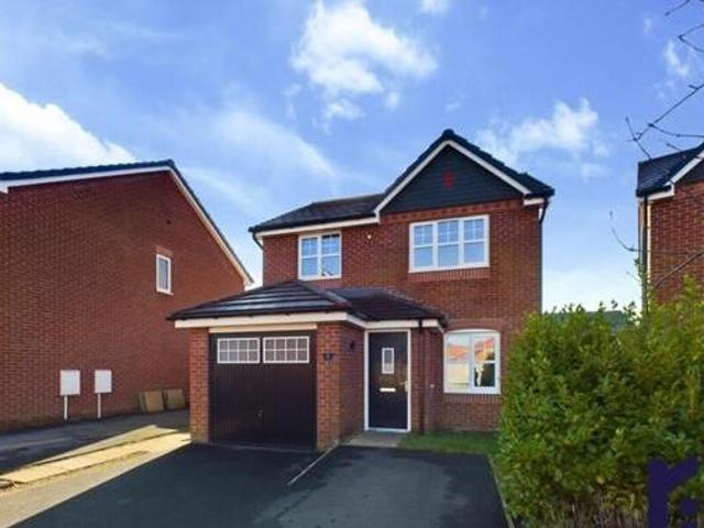 House for sale in Leyland, South Ribble