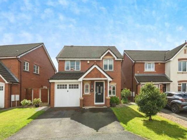 House for sale in Firbank, Lancashire