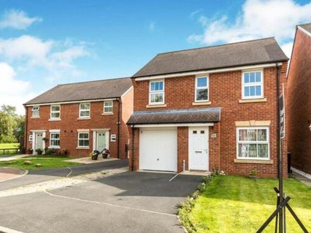 House for sale in Leyland, South Ribble