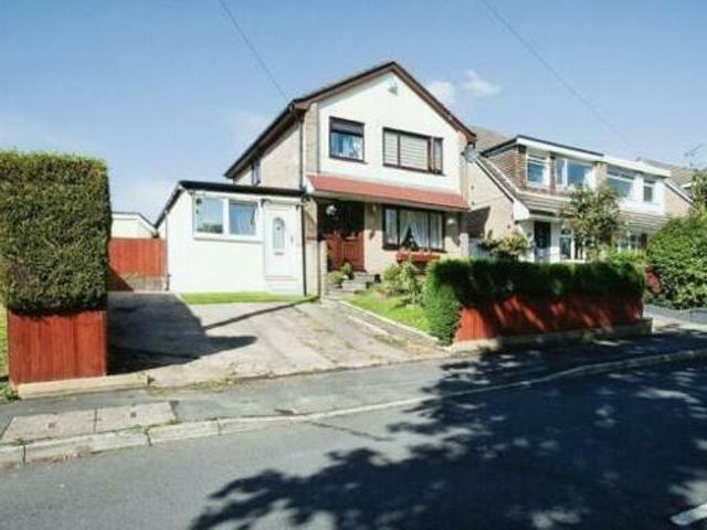 House for sale in Firbank, Lancashire