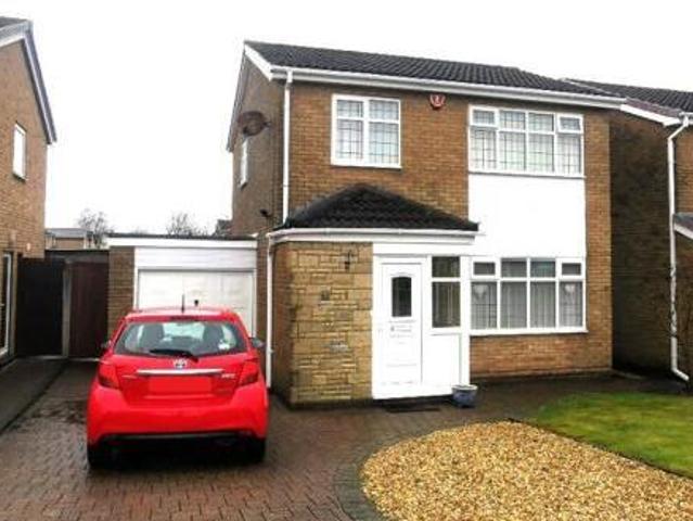 House for sale in Leyland, South Ribble