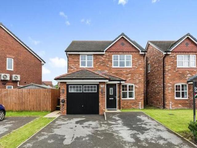 House for sale in Firbank, Lancashire