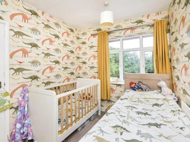 Farm for sale in Lichfield, Staffordshire