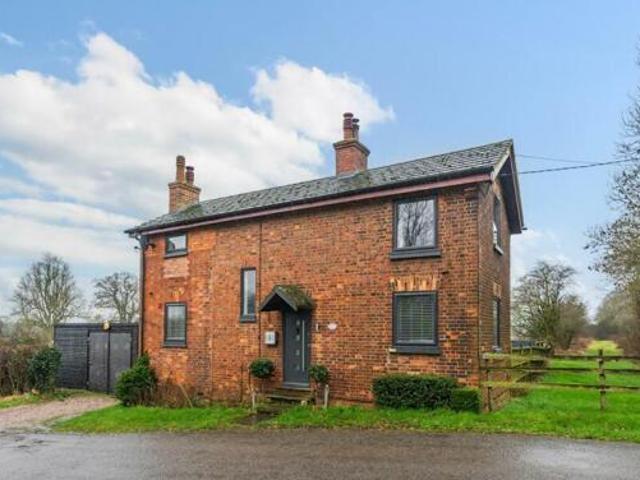 House for sale in Lyons, Greater London