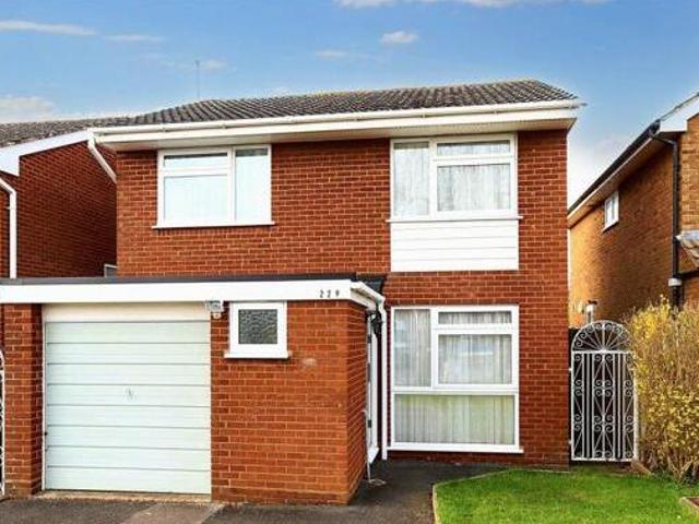 House for sale in Lillington, Green Close