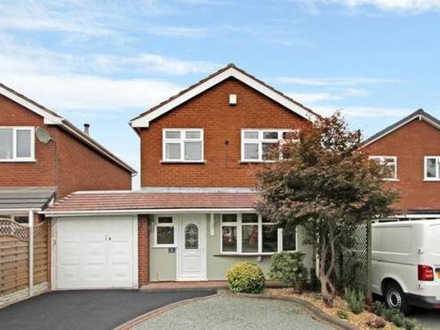 House for sale in Dudley Port, Tipton