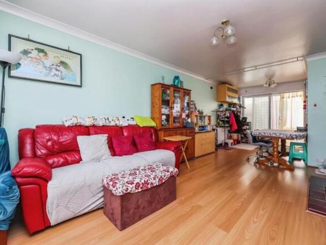 Farm for sale in Haddon, East Midlands