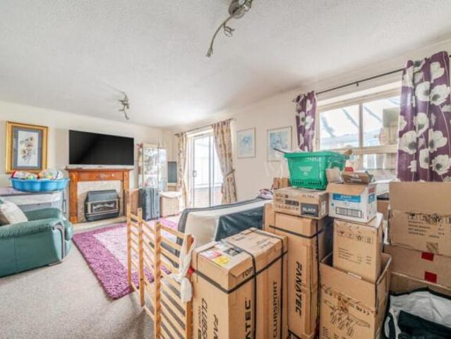 Farm for sale in Bracebridge, Lincoln
