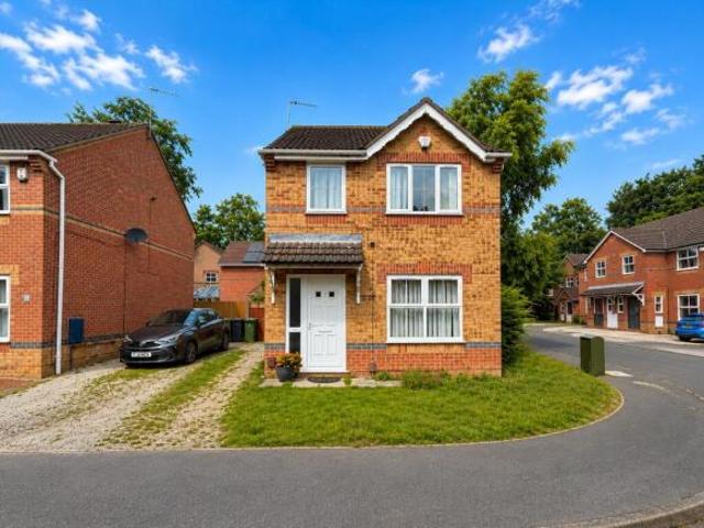 Farm for sale in Brayford, Lincolnshire