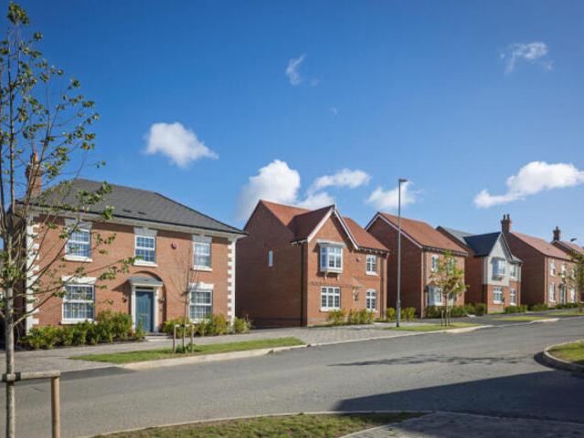 Farm for sale in Elmfield, Leicestershire