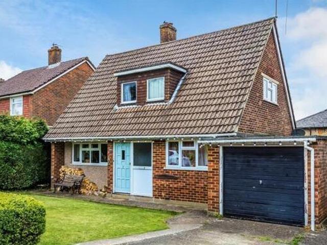 House for sale in Surrey, England