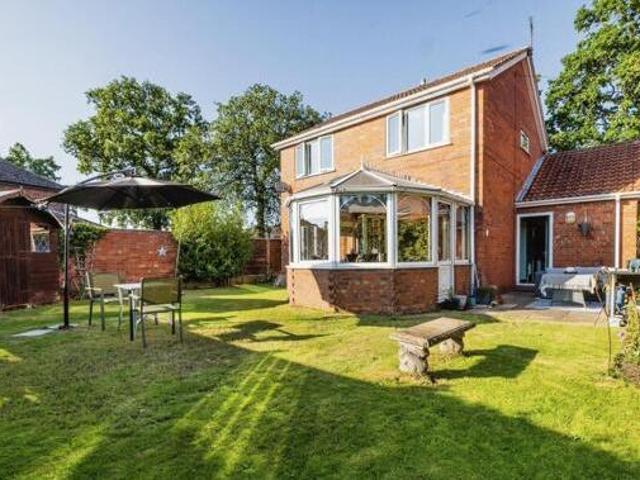 House for sale in Boultham Moor, Brayford