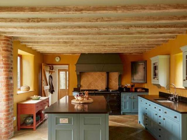 House for sale in Brayford, Lincolnshire