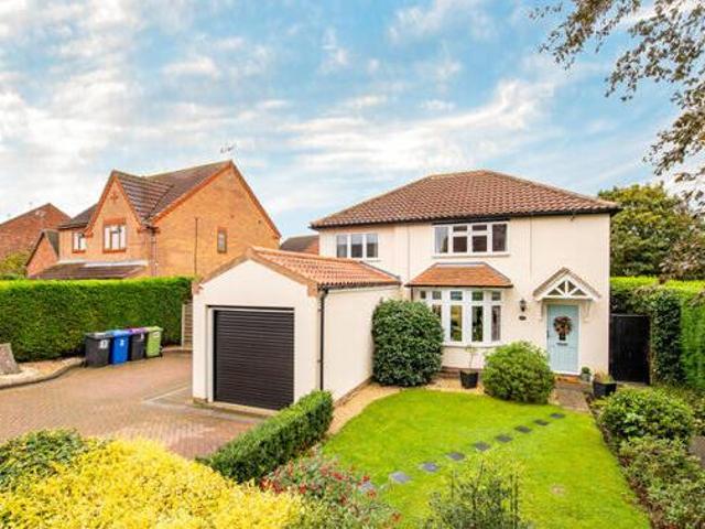 House for sale in Lincoln, Greater Lincolnshire