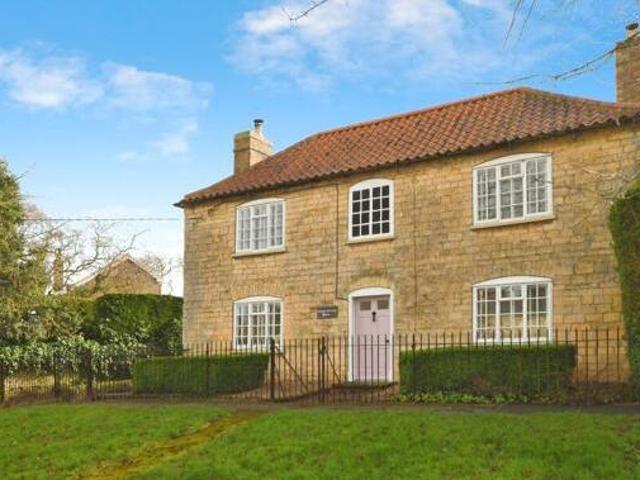 House for sale in Brayford, Lincolnshire