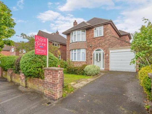 House for sale in Ermine, Brayford