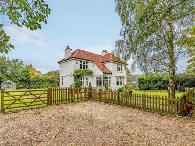 House for sale in New Boultham, Brayford