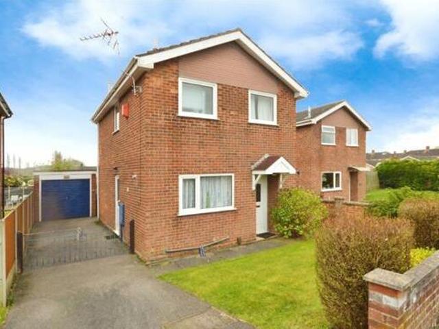 House for sale in Glebe Park, Lincoln