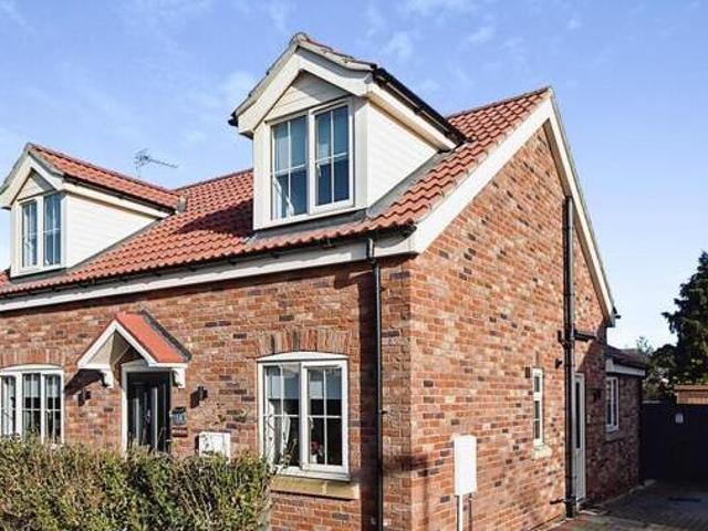 House for sale in Lincoln, Greater Lincolnshire