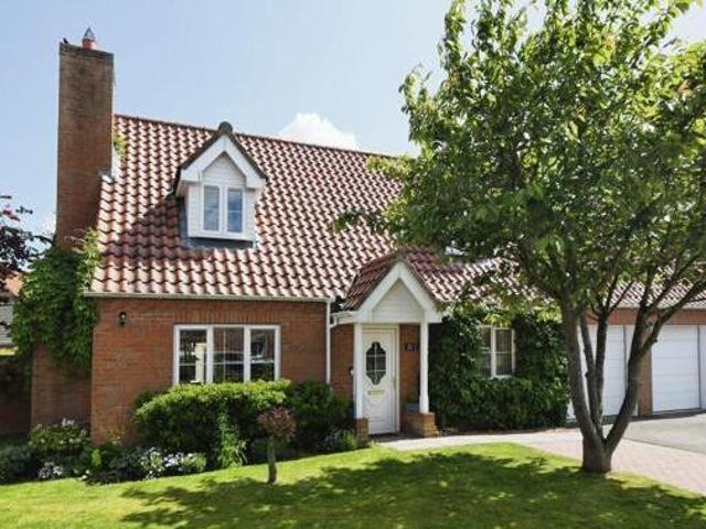 House for sale in Lincoln, Greater Lincolnshire