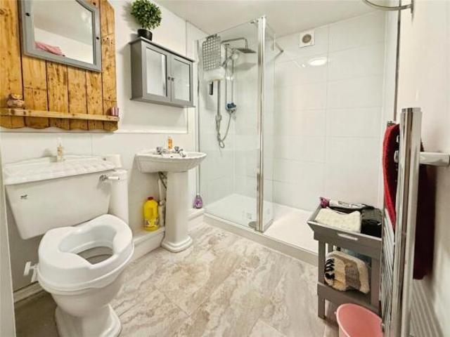 Farm for sale in Brayford, Lincolnshire