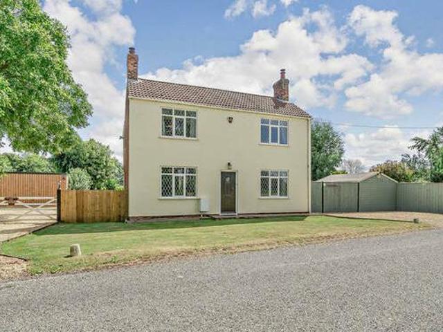 House for rent in Greater Lincolnshire, England
