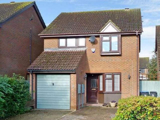 House for sale in Hertfordshire