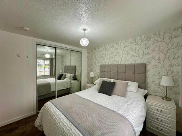 Farm for sale in Gilshochill, Glasgow