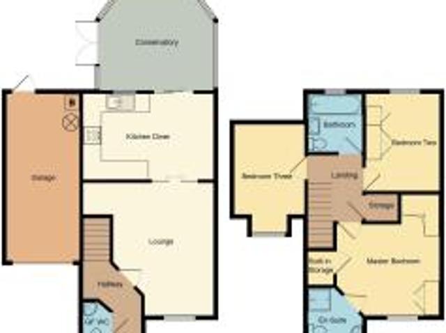 Farm for sale in Walsgrave On Sowe, West Midlands