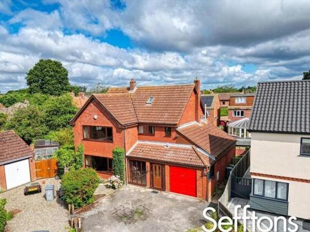 House for sale in City of London, Greater London