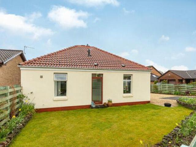 House for sale in Linlithgow, Scotland