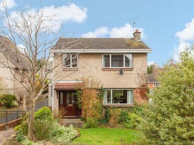 House for sale in Linlithgow, Scotland