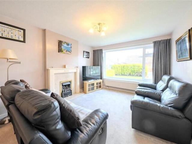 Farm for sale in Wetherby