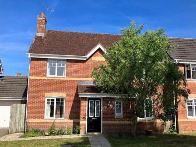 House for sale in Bolton Low Houses, Hampshire