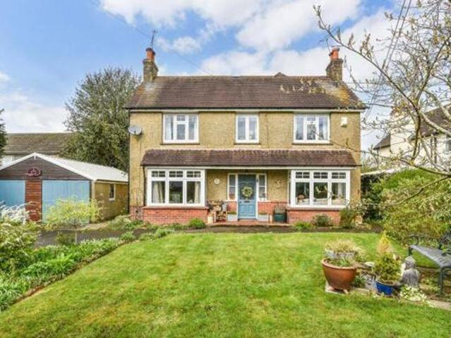 House for sale in Bolton Low Houses, Hampshire