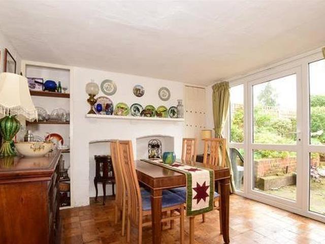 House for sale in Hampshire