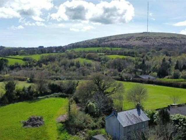 House for sale in Lamellion, Cornwall