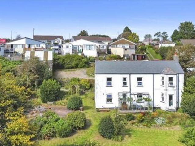 House for sale in Lamellion, Cornwall
