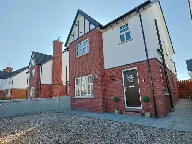 House for sale in Portadown