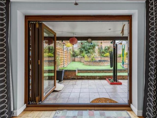 Farm for sale in Fenny Stratford, Milton Keynes