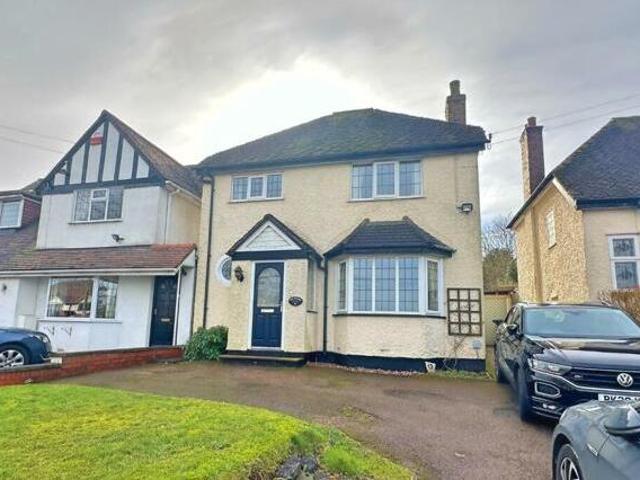 House for sale in Sutton Coldfield, West Midlands