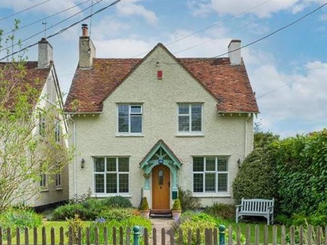 House for rent in Hertfordshire