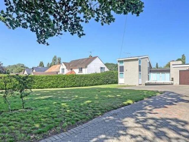 House for sale in Lyons, Greater London