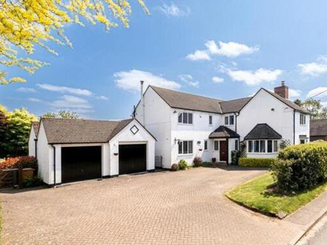 House for sale in Lyons, Greater London