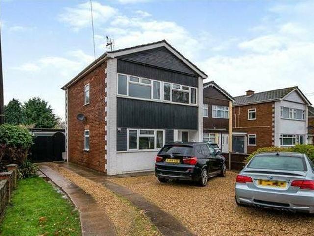 House for rent in Lincolnshire
