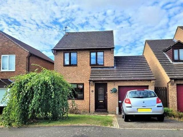 House for rent in England